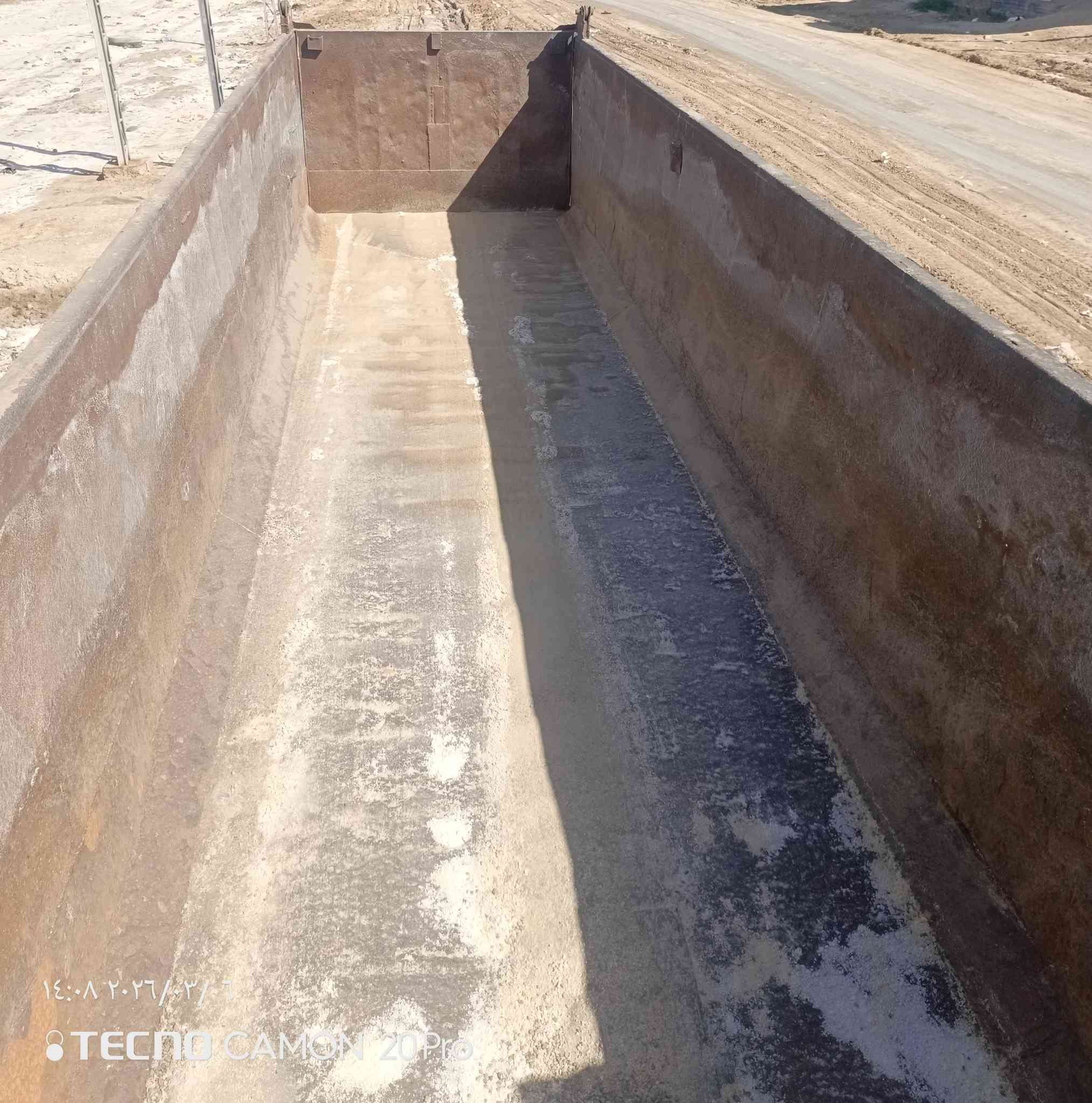 سلام عليكم عربانة للبيع ماموت 2005 تخم تاير ونج الماني السعر 135 الشراي يجي خاص


**إذا كنت صاحب هذا الإعلان وتريد حذفه لأي سبب، رجاءا أرسل رسالة إلى الدعم الفني**