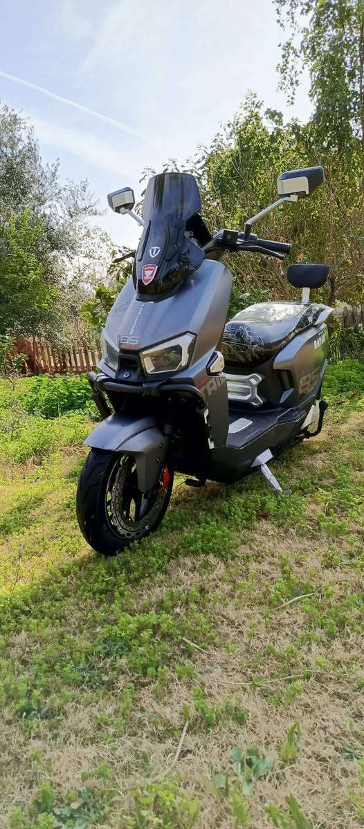 سلام عليكم دراجه ساعقه ريان البيع نضيفه كلش ما متعوبه  بصمه
مثبت سرعه 

لات عالي نهار 

تيارت جدد مال شركه 

دوشمه كشن ليلون

 السعر  ١١٠٠ بيه مجال قليل كلش مكاني شارع فلسطين 

***********
