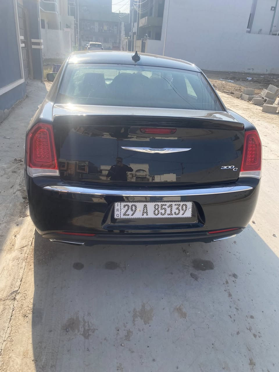 اوباماموديل ٢٠١٦وارد كندي ضررالباب الخلف السايق صبغ فقط بدون دواخل ماشيه ١٠٠ميل السياره استخدام شخصي فئة C300فول داخل جلد كشنات تدفئه كشنات كهرباء خزن ميموري شاشه جبيره كامره خلفيه ستيرن تدفئه برده خلفيه فتحه بانوراما  مكانه ديالى بعقوبه السعر ٢١٥باسمي مكينه كير بلكفاله كير موس ٨نمر رقم صاحب المنشور ***********بيع او مراوس
