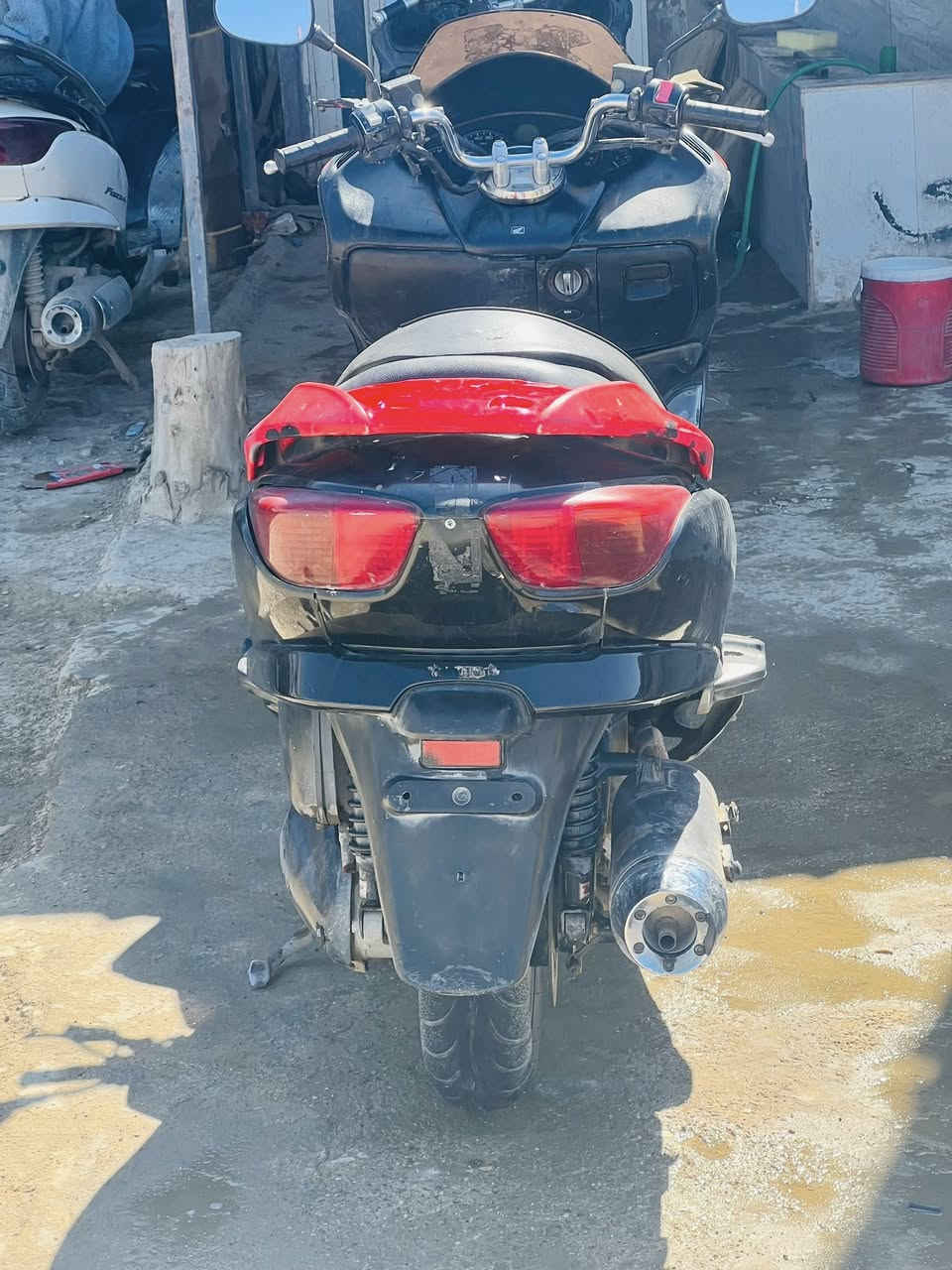 سلام عليكم فورزه صفر 0-8للبيع كهربائيات كله شغاله لاتنقص لاتبخر كامله تراي وين مايعجبك مكاني كوت الشراي ***********
