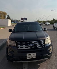 اكسبلورر • ٢٠١٧ • اربيل