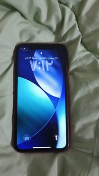 ايفون 11 ١٢٨ • احمر • بطارية ٧٨