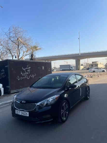 سلام عليكم للبيع فورتي 2016 رقم بغداد بسمي وارد أمريكي حادث دعاميه اماميه ولباقي مكفول من صبغ بيه بارد بلباب خلفي ماشيه 81 بدون يرباك نص مواصفات  مكينه 2000  سياره جاهزه بدون اي نقص سعر 108 سياره بغداد رقمي***********
