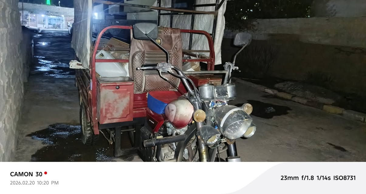 ستوته لبيع موديل 18 فول كلاب منفيس كهربيات يشتغلن سعره مليون وبيه مجال


**إذا كنت صاحب هذا الإعلان وتريد حذفه لأي سبب، رجاءا أرسل رسالة إلى الدعم الفني**