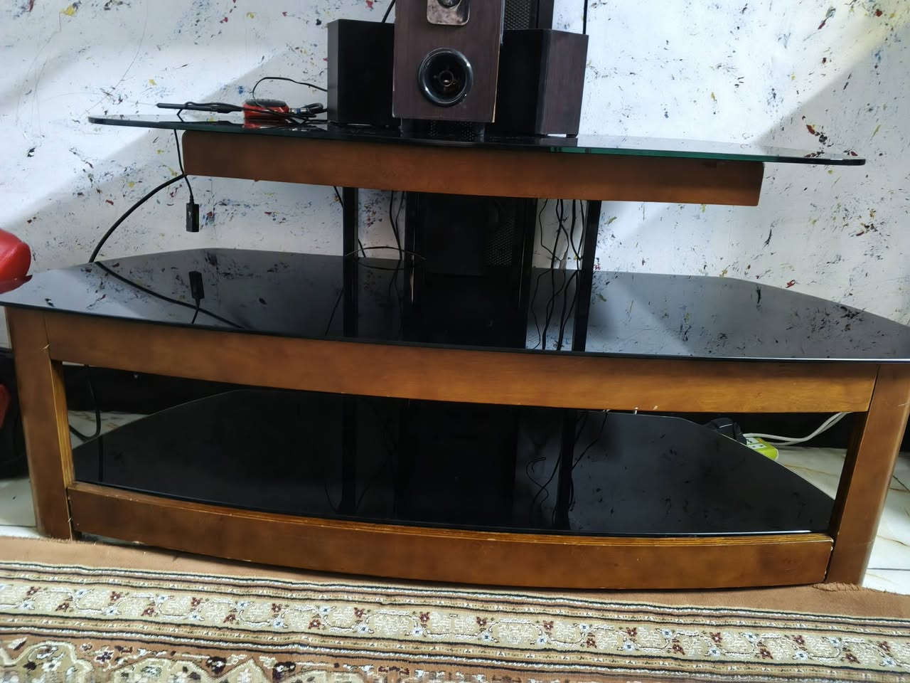 السلام عليكم للبيع المكان نفق الشرطه السعر 35 بي مجال


**إذا كنت صاحب هذا الإعلان وتريد حذفه لأي سبب، رجاءا أرسل رسالة إلى الدعم الفني**