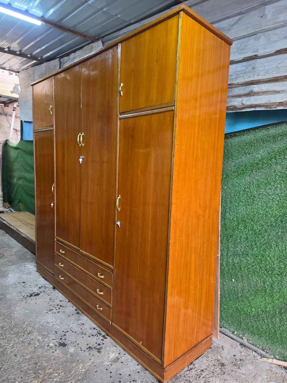 ب250 واكو توصيل بكروه بغداد فقط


**إذا كنت صاحب هذا الإعلان وتريد حذفه لأي سبب، رجاءا أرسل رسالة إلى الدعم الفني**