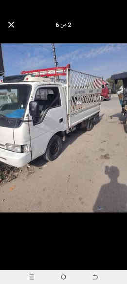 كيا فونتيره 1997 رقم ديالى صاحب سياره بكركوك محرك مجفت جديد شاصي شرط سعرهه 45 اتصل وتدلل ***********
