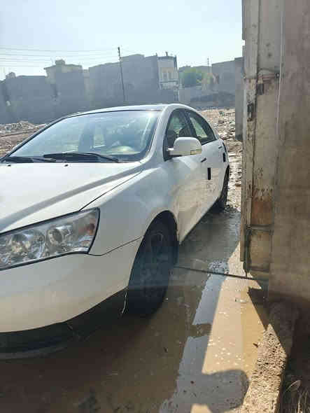 السلام عليكم جيلي ام كران 7 رقم بغداد محور ياباني كير ومحرك كورلة موديل 2013 رقم ***********
واتسابي *********** مكان بغداد
