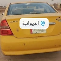 ليفان ٢٠١٣ • رقم بغداد • مكينه تبخر