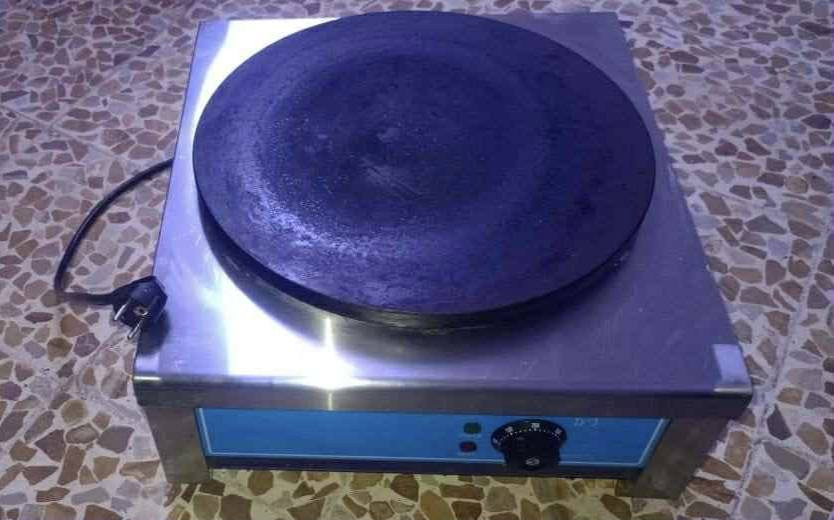 السلام عليكم
جهاز كريب للبيع
السعر 275
***********
