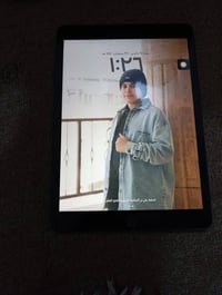 آيباد ٧ • بطاريه ٨٤ • كربلاء باب طويريح