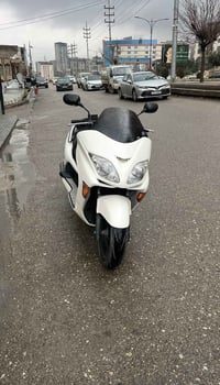 فورزا ٠٨ • ماشيه ٤٩ألف • تايرات جديده