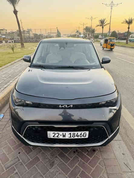 السلام عليكم
لبيع كيا صول مو يل 2023  بدون حادث بجم كبس مروحة راديتر بلادي  لغد شاصي مكفول  بيهة ثلاث مكانات ع كد شبر صور الحادث داخل المنشور 
السعر 145
رقم اربيل ترقيم جديد تريد تحويل تويد وكاله حاضر/
موصفات
 /رادار امامي /رادار جانبي/رادار خلفي /تشغيل عن بعد
تحديد مسار/نقاط عمياء/شاحن واير ليس /كشنات كهرباء
اربع مخارج شحن /شاشه كبيره /دشبول دجتل /تبريد بيانو
ثلااث وضعيات قياده /كامره دواره /اوتو هولد /مانع نزلاق
ويل كب كروم /محرك 2000دوش 
بغداد /***********
