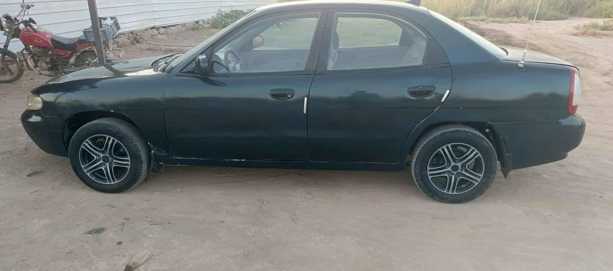 نوبرا موديل 97
رقم كربلاء جديد باسمنا

هزه جديده 

مكاني بابل 

كير عادي 

السعر 35

***********
