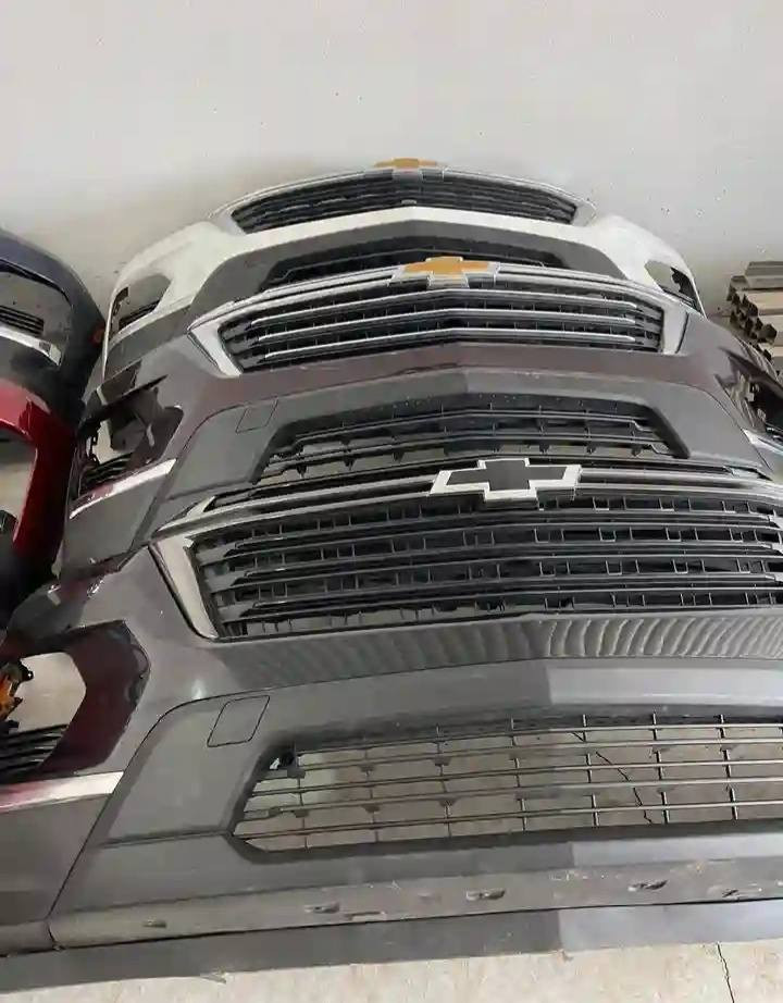 متوفر كل قطع الدودج والشفر
موجود مكينه هلكات عدد 1  موديل 2022

متوفر شحن لجميع المناطق

ضمان سنه على اي قطعه 

للطلب التواصل خاص 
مع جزيل الشكر


**إذا كنت صاحب هذا الإعلان وتريد حذفه لأي سبب، رجاءا أرسل رسالة إلى الدعم الفني**