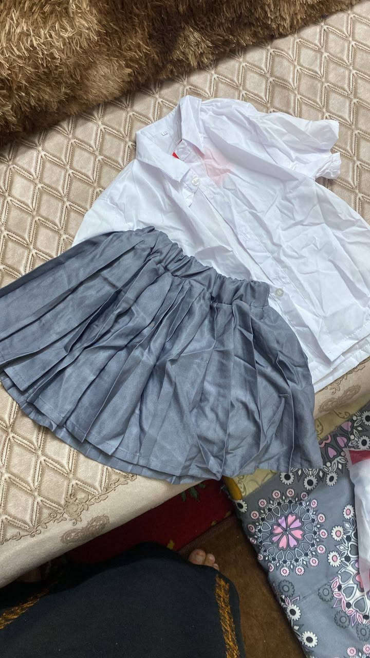 من رخصت الادمن عندي ملابس اطفال شي ان وبات بات ولادي وبناتي


**إذا كنت صاحب هذا الإعلان وتريد حذفه لأي سبب، رجاءا أرسل رسالة إلى الدعم الفني**