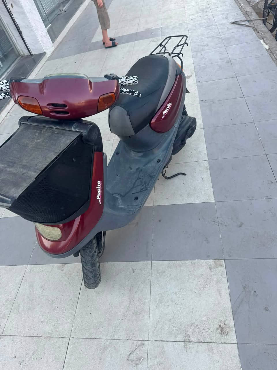 السلام عليكم ماطور للبيع كله شرط بس قبغ مفتوح السعر 380بي مجال. ***********صًوت اكسن مابي

