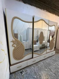 غرفة نوم تركي • مستعملة • شارع المصرف