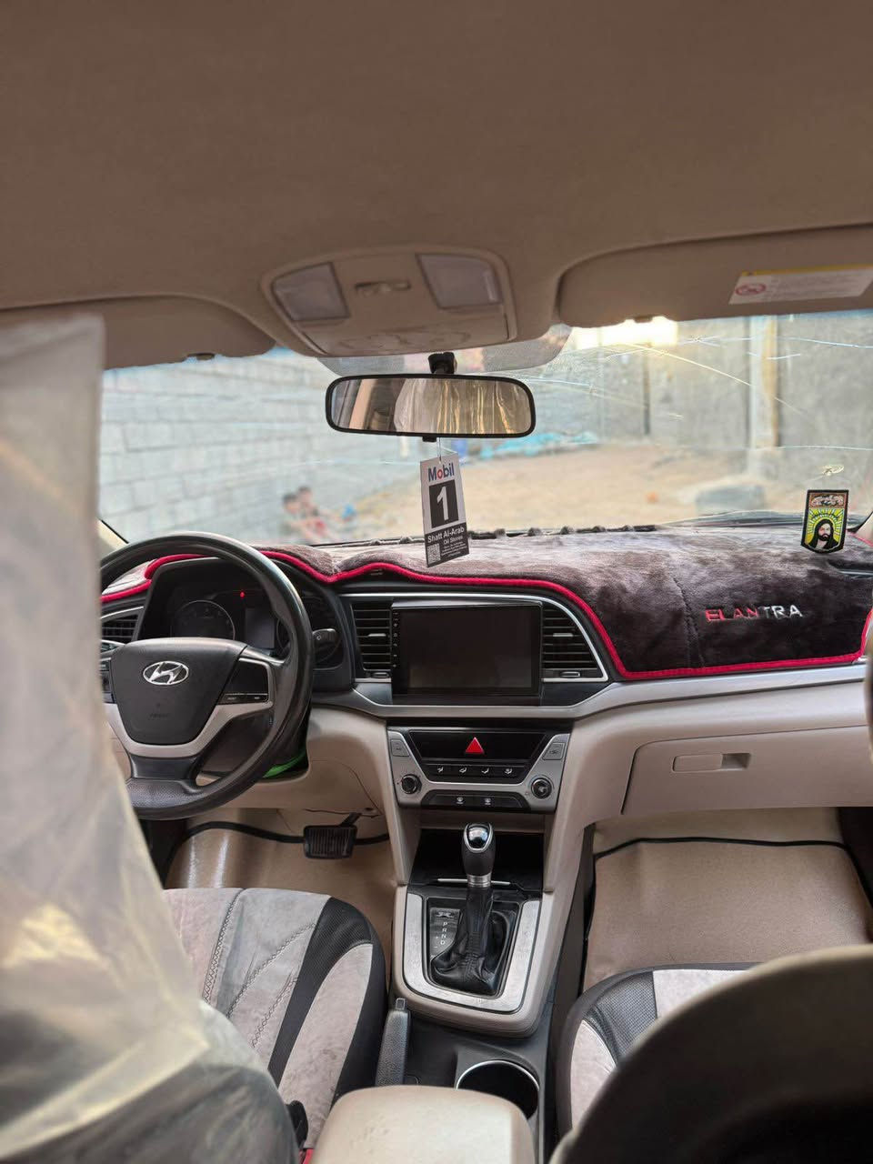 سلام عليكم النتره 2016شكل17
السيارا بسمي بيهه٣قطع صبغ
وبارد خلفي سعرهه ١٢٠وبيهه مجال
مكاني هارثه قرب سيد سامي
***********/
/0775 596 6316/ البصرة, العراق
