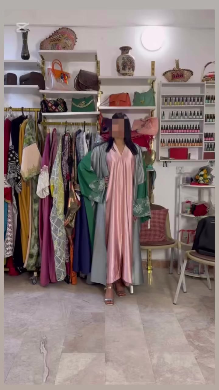 تحية طيبة وشكرا لمسؤول المجموعة من دار الجنان لأزياء والفنون . غروض وهصومات رمضان والعيد للبشتات الرمضانية زورونا في مقر الدار في السيدية الشارع التجاري عمارة سما بلادي 
بامكانكم الحجظ عن طريق البيج 
توفر لكم الدار الموديلات حسب الطلب 
للحجز  والاستفسار 
*********** وانس
