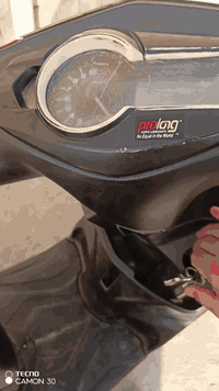 سكنس شمعه وارد كوري 2016 كفاله عامه من كلشي كهربائيات كلها شغاله مكينه...