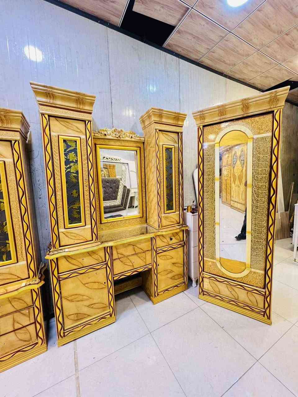 غرفة. عراقي.   تصميم. تركي. لون مميز كوالتي.  عالي. كولش. فخمة ٦ملحق 750 واصل. كول. مناطق بغداد بغداد, العراق


**إذا كنت صاحب هذا الإعلان وتريد حذفه لأي سبب، رجاءا أرسل رسالة إلى الدعم الفني**