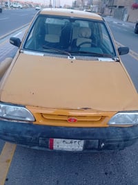 سايبا • موديل ٢٠١١ • كربلاء الرسالة