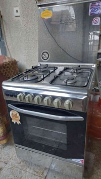 نظيف جدا • شغال • بدون ضرر