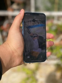 ايفون ١٣ • ١٢٨ • كامره خلفيه عاطله