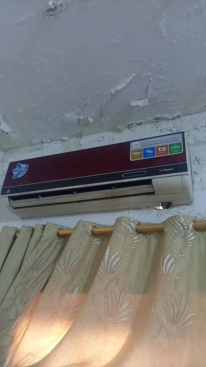 اشتري جميع السبالت العطله ولـ مكيفات بنوعها من موقعها


**إذا كنت صاحب هذا الإعلان وتريد حذفه لأي سبب، رجاءا أرسل رسالة إلى الدعم الفني**