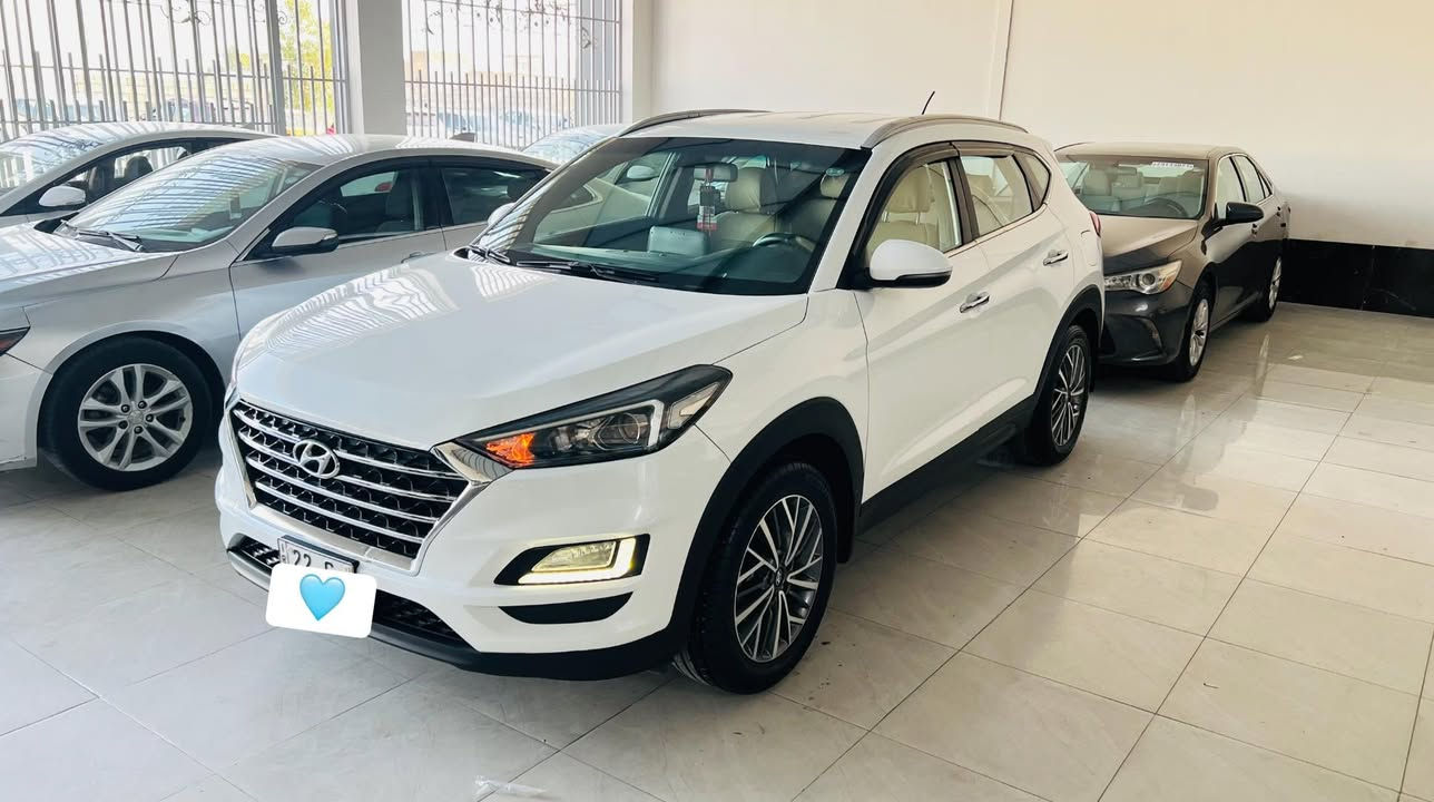 هونداي توسان 2020 خليجي  بيع فقط  السعر 195

عـداد المسـافة 98الف حقيقي
فـول مواصفــات عدا البانوراما 
مكينه 2000 شررط

بصمة تشغيل وابواب
تحكم ستيرن جهتيـن
شاشة چبيرة
امري شفط اشاير بلمري

ومعروفه مواصفات الكوري
السيارة جديدة وجاهزة بيها كرت حك شبر براس البنيدومأشر  بلصور 

رقـم اربيل بأسمي 

العنوان #الموصل معرض الكرم  باقي التفاصيل اتصل 

***********
***********
***********
***********
