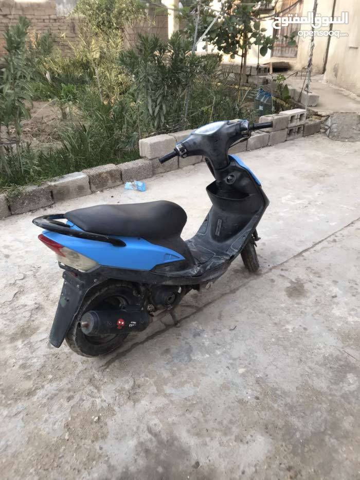 بصرة ابي الخصيب اجيك لحد لجزائر *********** واتساب  مراوس ايراني
دراجة ماكس عدلة للبيع بيع مستعجل كلش 500 بيه مجال تعال وفحص كلشي شغال بيه ابدله بوشة 55 لا بدله لا يستم ولا كاور ولا ولفات كلشي بلادي دراجة مال رمبه الله وكيلك حتا مكاتبه بيه احوله الك نكرت سلف تشتغل
