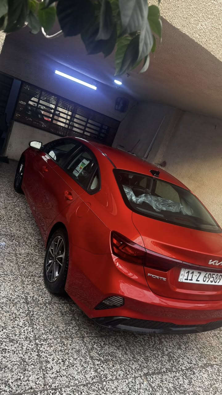 فورت2024 مواصفات LXS لون مشمشي قطعتين بارد بدون تبديل  بدون صبغ ليبل واحد من دعامية لدعاميه  ماشية 24 ميل سعر 169 بيه مجال بسيط مكاني بغداد الغزاليه
 واتساب ***********
