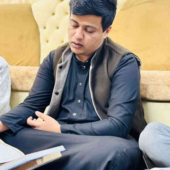 بفضل الله ومولانا صاحب الزمان (عج) استمرار مركز الإمام المهدي للقرآن الكريم في
#الجلسات_القرآنية_في_بيوت_المؤمنين 
المرحوم :- مصطفى غازي
قراءة نصف جزء من القرآن الكريم
مع زيارة عاشوراء المباركة
وراية الامام الحسين ليتبرك بها اصحاب الدار
#مركز_الإمام_المهدي_للقرآن_الكريم
مقر المركز : الحمزة الشرقي - مضيف الحاج غاوي الگيم

للتواصل مع المركز من خلال...
رقم الهاتف الواتساب:- ***********

فيس بوك:-
https://www.facebook.com/profile.php?id=61567026812167&mibextid=ZbWKwL

تيليكرام:-
https://t.me/ALmahdiQuran1

انستغرام:-
https://www.instagram.com/m_h.quran/profilecard/?igsh=MXY3YTRkamVsc2FqZg==

رابط لجميع الصور :- 
https://t.me/+xJO4j_5x6IwyOTYy
