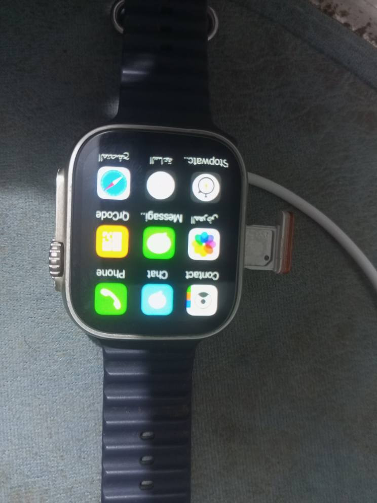 ساعه التره سمارت حجم 49 تكنك وتاخذ خط نضام اندورايد ذاكره 16 كيكا جميع برامج التواصل الاجتماعي يوتيوب سوق بلي السعر 35 العنوان ديوانيه ديوانية, القادسية


**إذا كنت صاحب هذا الإعلان وتريد حذفه لأي سبب، رجاءا أرسل رسالة إلى الدعم الفني**