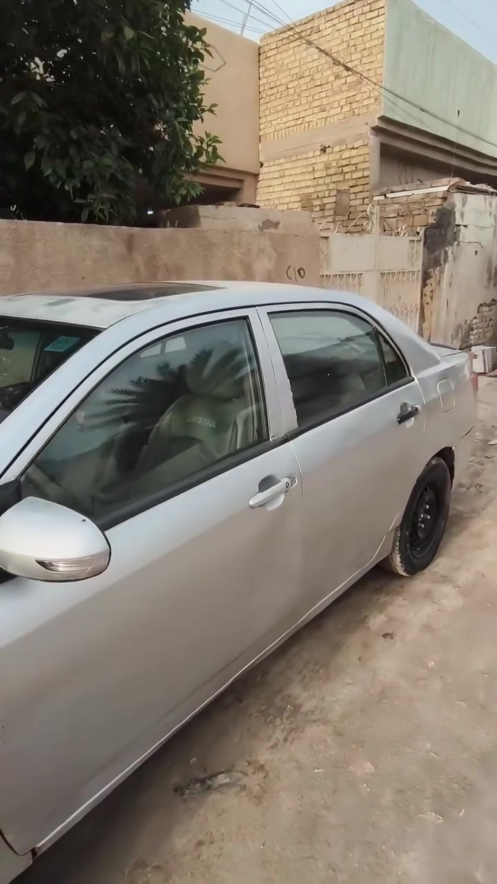 السلام عليكم للبيع أو مراوس
مكاني بغداد سبع البور 
***********
