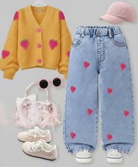 مصنع غزالة • شتوي 4قطع • مقاس ٨-١٤