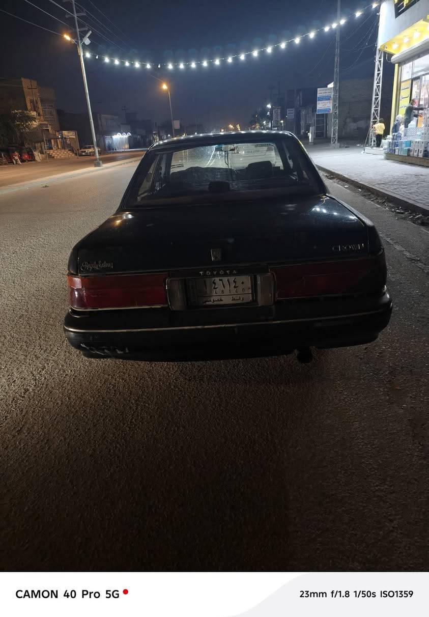 السلام عليكم هرتوب مديل 91 سياره جاهزه وحلواه كير ومكينه كفاله  بيع مراوس عادي مكاني نجف *********** سعراه 28  وبيه مجال بصيط
