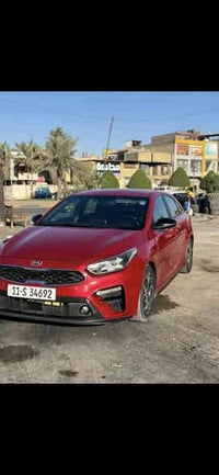 فورتي جيتي  ٢٠٢١ فول مواصفاه عدا الفتحه بصمه رادارات اشاير مري نقطه عم...