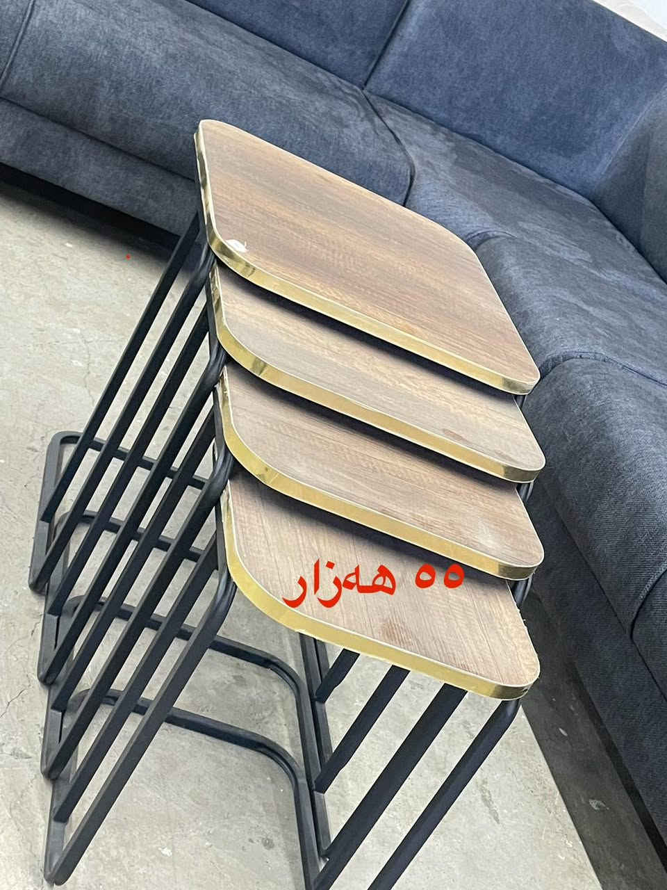 جوانترين موديلي تةپلةكمان بو هيناون بةكواليتي زور بةرز


**إذا كنت صاحب هذا الإعلان وتريد حذفه لأي سبب، رجاءا أرسل رسالة إلى الدعم الفني**