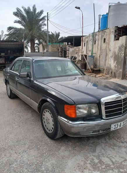 السلام عليكم مارسدس رئاسي موديل ٨١ رقم ميسان نكليزي بسمي محور كير ومحرك بطه جديد حداديه جديده تخم تاير السياره خير من الله ونصبتها حلوه السعر٣٥ وبيها مجال التصال ***********@ ***********واتساب  مكاني ميسان المجر
