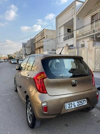 بيكانتو • ٢٠١٣ • ٩٥٠٠٠ كم