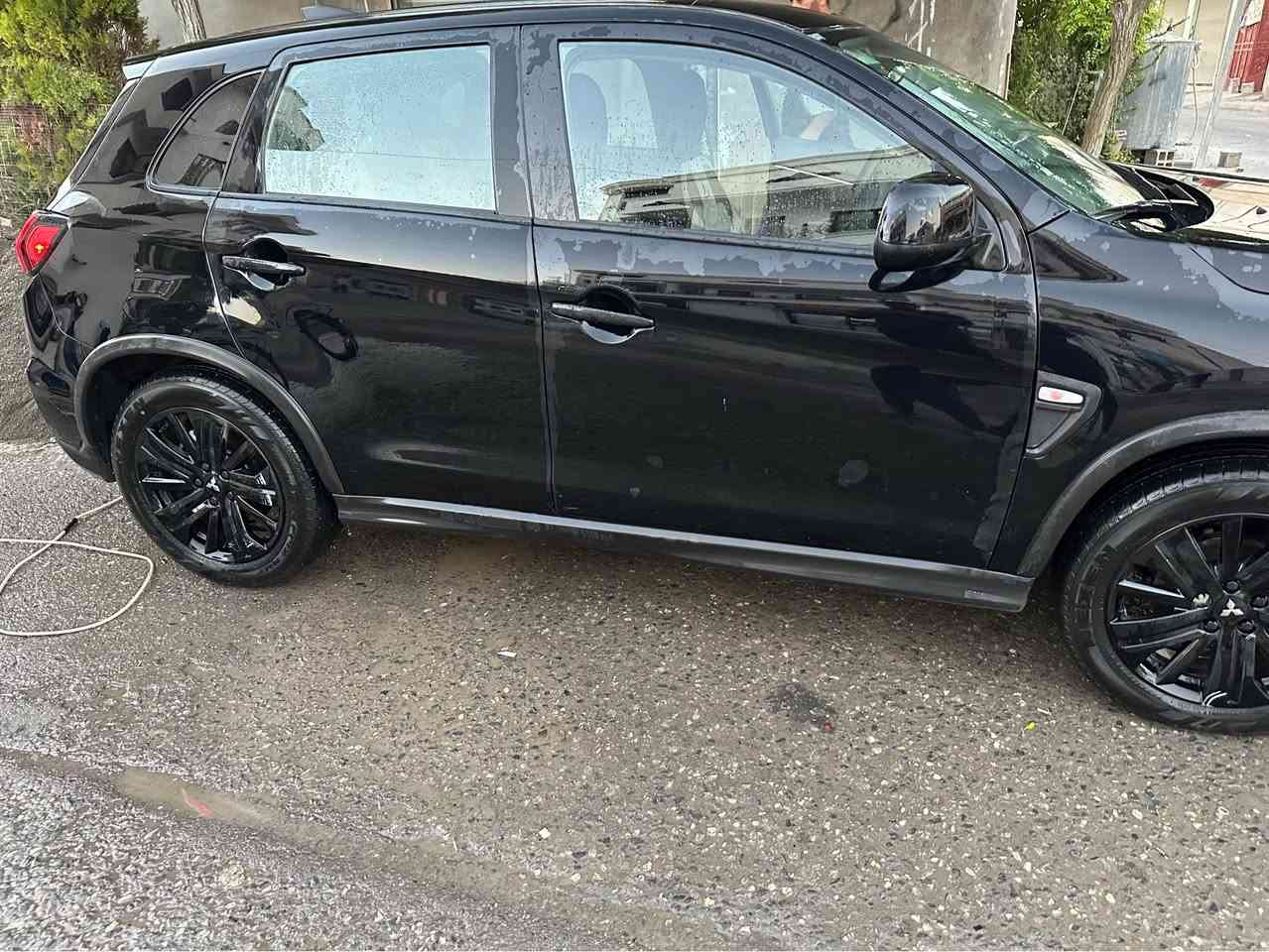 ئاوتلاندهر سپورت دهبل ئه كسل موّديل ٢٠٢٤ بوّنيتى بوياخ
بيناوگرتن
***********
شوين رانیە
*********** رانية, السليمانية
