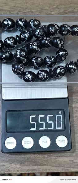 السلام عليكم سبح نارجين ثلث خشنه السعر ٣٠ بصره ***********
