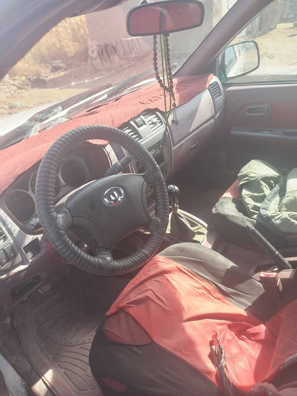 السلام عليكم
للبيع كريت ويل موديل 12رقم بابل بسمي كير محرك مكفول تبريد تدفئه حداديه سعره 65وبيه مجال مكان بابل محاويل الاستفسارالاتصال ***********
