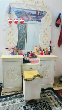 غرفة صاج • تصميم تركي • الحميدية