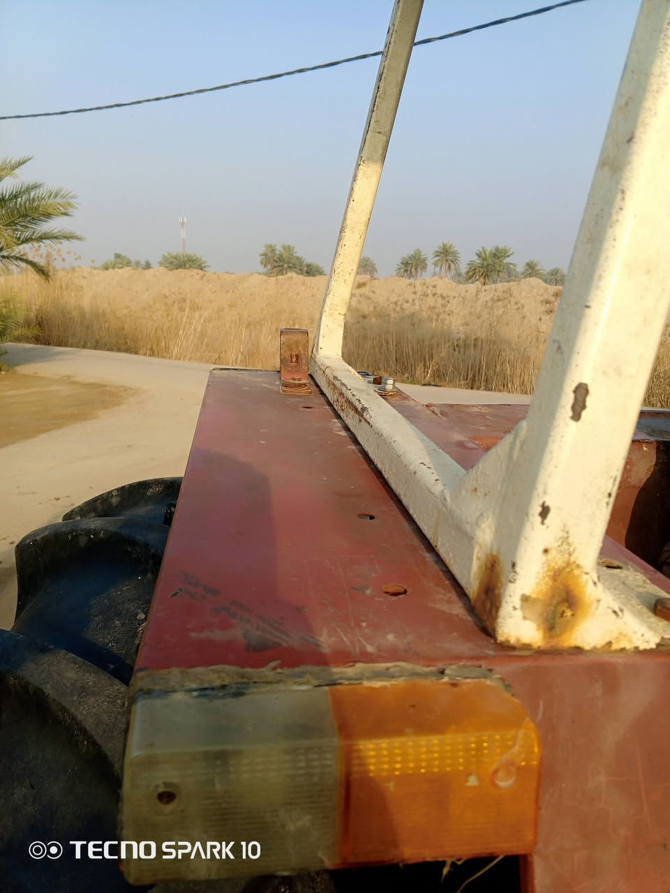 فيات للبيع
780
بس بخار ولباقي كفالة 
مكاني نجف حيدريه 
***********
