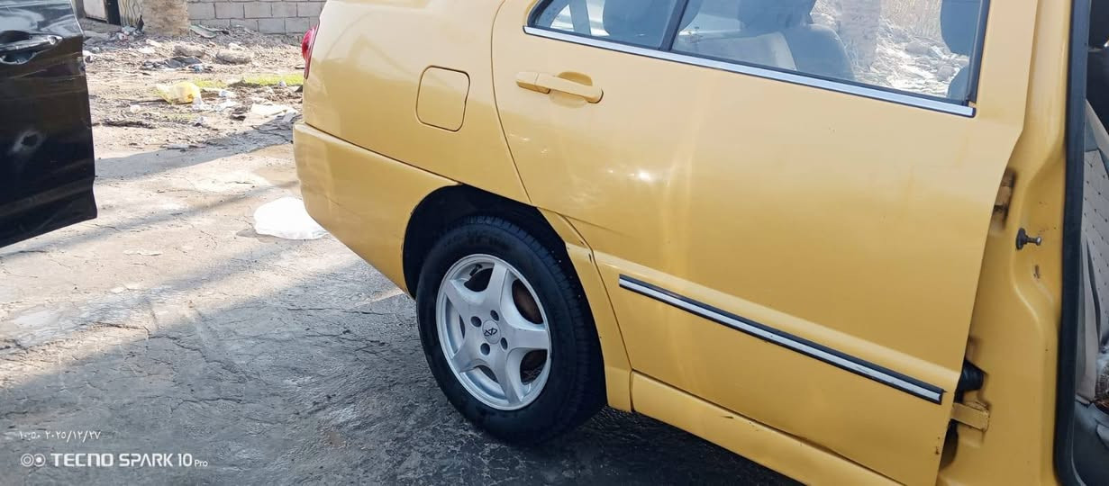 شيري كوين 2010 سياره خير من الله  بأسمي تحويل مباشر صدر امامي جديد تخم تاير  جديد تبريد شغال  رقمي موجود***********
*********** واتساب.(سعر 27)
