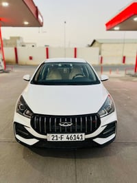 اريزو ٥ • ٢٠٢٥ • كركوك