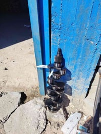 ورحمة الله وبركاتة عندي كرنك مال سيار كنتر للبيع استفسار خاص مفتوح0780...